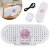 Mini Luftentfeuchter USB, sichtbarer Wassertank, 100 Produktbild-Vorschau 6