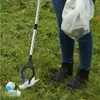 Blosta Greifzange Greifer Blau faltbar 81/42cm Greifer für Produktbild-Vorschau 7