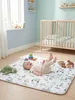 TupTam Baby Play Mat Coperta per bambini grande coperta Anteprima dell’immagine prodotto 3