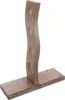 Houten wijnrek voor 4 flessen, MANGO, 30,5 x 39,5 cm Productafbeelding-voorbeeld 3