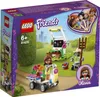 LEGO Friends 41425 - Kwiatowy ogród Olivii Podgląd zdjęcia produktu 3