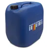 plasteo® Set 6 x 30 Liter Wasserkanister blau mit 1x Produktbild-Vorschau 2