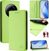 Lederhülle für Xiaomi 13 Ultra Hülle Flip Brieftasche Produktbild-Vorschau 1