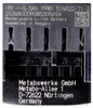 Metabo LiHD Batteria 18V - 5,5 Ah Li-Ion ( 625368000 ) - Anteprima dell’immagine prodotto 4