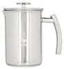 Spieniacz do mleka Bialetti 1 litr ze stali nierdzewnej Podgląd zdjęcia produktu 6