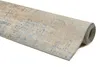 Teppich Wohnzimmer Gelb-Blau 160 x 230 cm, Kurzflor Teppich Produktbild-Vorschau 9