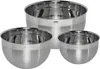 Rösle Schüssel-Set hoch 3-tlg. / 16, 20, 24 cm Produktbild-Vorschau 2