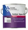 Sigma 353854 Contour Aqua-Pu Gloss Base Ln 1L Produktbild-Vorschau 2