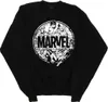 Marvel Comics - Sweatshirt für Herren BI35237 (4XL) Produktbild-Vorschau 1