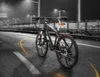 Led-Blinker 4 Stk. Vorne Hinten Lampen Kabellos Fahrrad Produktbild-Vorschau 6
