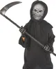 Kostým Smrtka pre deti na Halloween 11-13 rokov (158 cm) Náhľad obrázku produktu 6