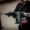 Metabo Akku-Kombihammer KH 18 LTX BL 35 Q - metaBOX 185 XL Produktbild-Vorschau 7