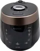 Cuckoo Reiskocher 1.80l CRP-P1009S Digitaler Dampfdruck Produktbild-Vorschau 2