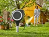 Garten-Schlauchbox RollUp S (weiß) 15 m Produktbild-Vorschau 26