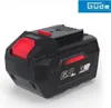Güde Multifunktionswerkzeug 18V Freischneider Trimmer Produktbild-Vorschau 2