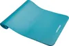 Deuser Gymnastikmatte Fitnessmatte NBR Petrol 182x61x1cm Produktbild-Vorschau 7