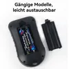Digitaler Höhenmesser 8-in-1 Outdoor – Kompass & Barometer Produktbild-Vorschau 5