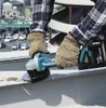 Makita DGA506ZJ - Meuleuse d'angle - sans fil - 125 mm - Produktbild-Vorschau 17