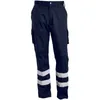 Mascot Hose WORKWEAR mit Schenkeltaschen MACMICHAEL 17979 Produktbild-Vorschau 2