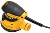 DeWalt DWE6423-QS DeWalt DWE6423-QS 280 W, 230V 125 mm Productafbeelding-voorbeeld 25