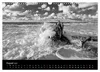 Strandspaziergang an der Ostsee (Wandkalender 2027 DIN A3 Produktbild-Vorschau 6