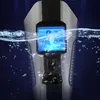 LED Fahrradlicht 5in1 mit Fahrradcomputer, Fahrradklingel, Produktbild-Vorschau 9