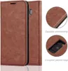 Etui Cadorabo do Samsung Galaxy S8 w kolorze brązowym z Podgląd zdjęcia produktu 3