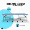 JOOLA Outdoor Tischtennisplatte Rally TL - Profi Produktbild-Vorschau 3