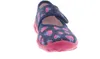 Superfit Bonny Hausschuh Blau Produktbild-Vorschau 43