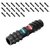 Raccords droits Sillar 16 mm pour l'irrigation goutte à Voir les images du produit 3