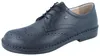 Zapatillas de cordones para hombre, color negro, diseñadas Vista previa de la imagen del producto 1
