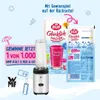 RUF Glücklichmacher Smooth to Drink Set (15 Stück) Produktbild-Vorschau 3