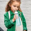 Mepal - Wasserflasche Flip-Up Campus - Auslaufsichere Produktbild-Vorschau 4