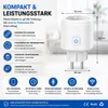 Smart Steckdose WLAN Steckdose Smart Plug Schwarz Alexa Produktbild-Vorschau 7
