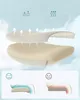 SONGMICS kancelářská židle, ergonomická židle k psacímu Náhled obrázku produktu 7