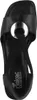 Rieker Damen Sandalette schwarz Produktbild-Vorschau 97