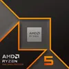 AMD AM5 Ryzen 5 9600X WOF 3,9GHz MAX 5,4GHz 6xCore Produktbild-Vorschau 2