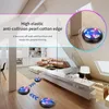 Air Power Fußball, Hover Fussball mit Led Licht für Indoor Produktbild-Vorschau 2