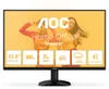 AOC 24B35HM2 24" VA FHD 100Hz Schwarz Produktbild-Vorschau 1