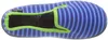 Playshoes Kinder Hausschuh Ringel blau EUR 26/27 Produktbild-Vorschau 6
