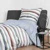 Janine Design Mako-Satin Bettwäsche-Garnitur J.D. 87094 Produktbild-Vorschau 3