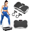 Gymtek® Plaque vibrante Vibrotrainer - jusqu'à 180kg - 5 Voir les images du produit 1