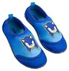 Sonic The Hedgehog - Scarpe da nuoto per ragazzi NS9985 (28 Anteprima dell’immagine prodotto 1