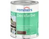 Remmers Deckfarbe nussbraun (RAL 8011) 0,75 l, Holzlack Produktbild-Vorschau 11