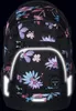 coocazoo sac à dos scolaire Mate School Backpack Floral Voir les images du produit 10