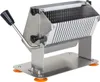Beeketal Wurstschneider Currywurstschneider , Modell:CSB-1 Produktbild-Vorschau 2
