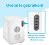 Coca-Cola® Mini Kühlschrank 20L Dometic 12V 230V AC/DC Produktbild-Vorschau 8