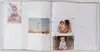 DETSKÉ ALBUM vrecko 500 fotografií 10x15 cm šitý popis Náhľad obrázku produktu 4