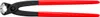Knipex tang, lengte 300 mm, gepolijst, zwart gehard, Productafbeelding-voorbeeld 9
