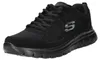 Skechers Burns - Agoura 52635 BBK (42/BBK) Produktbild-Vorschau 19